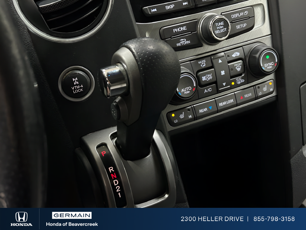 Used 2013 Honda Pilot EX-L image 21
