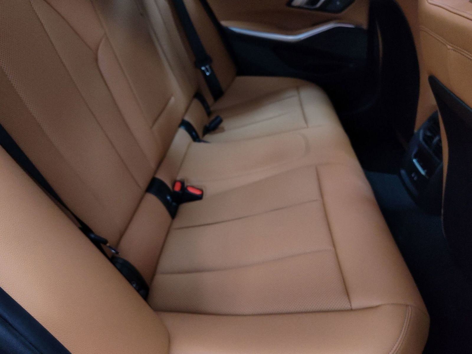 New 2026 BMW 330i xDrive Sedan w/ M Sport Package image 26