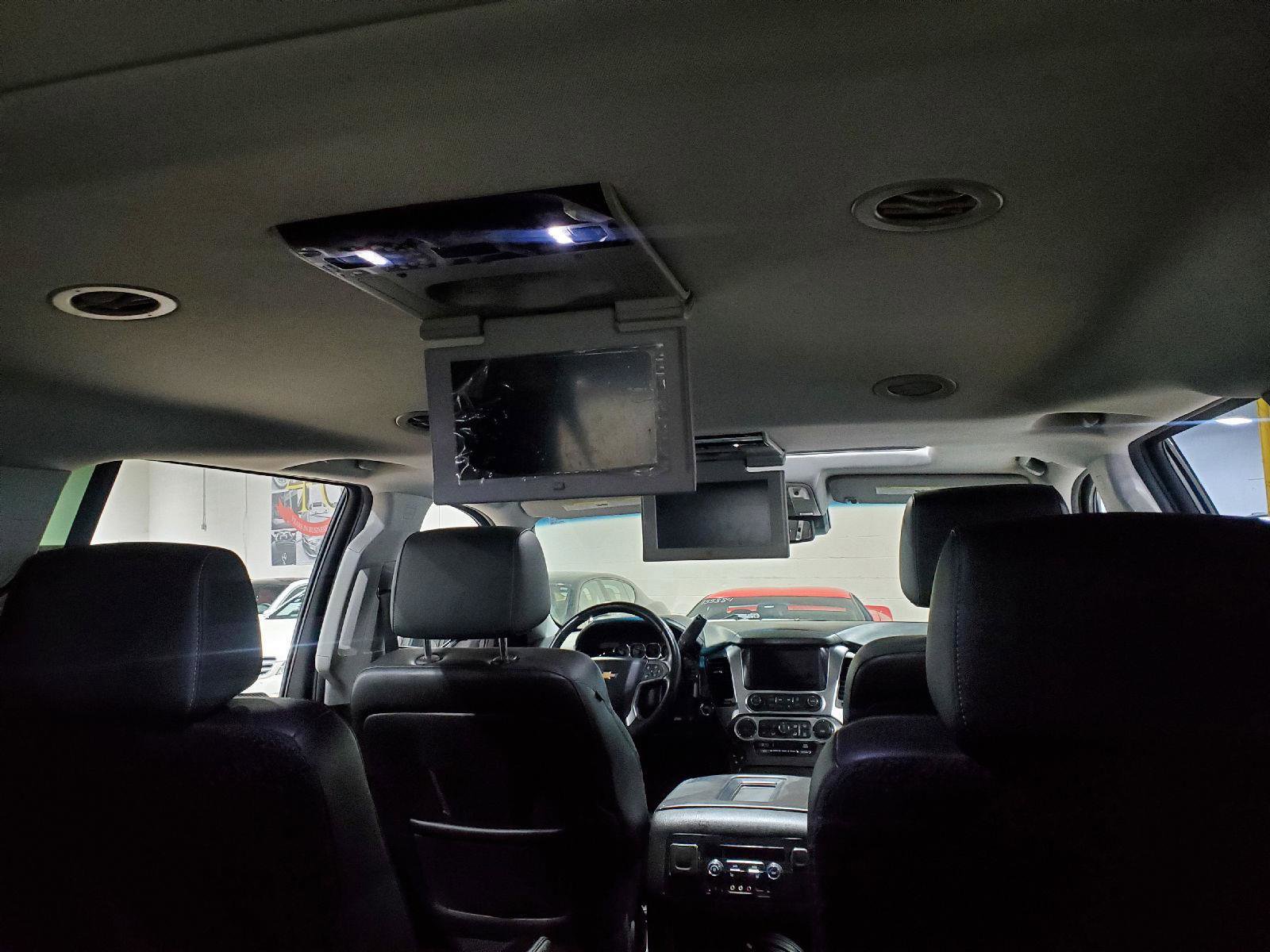 Used 2015 Chevrolet Suburban LTZ image 47