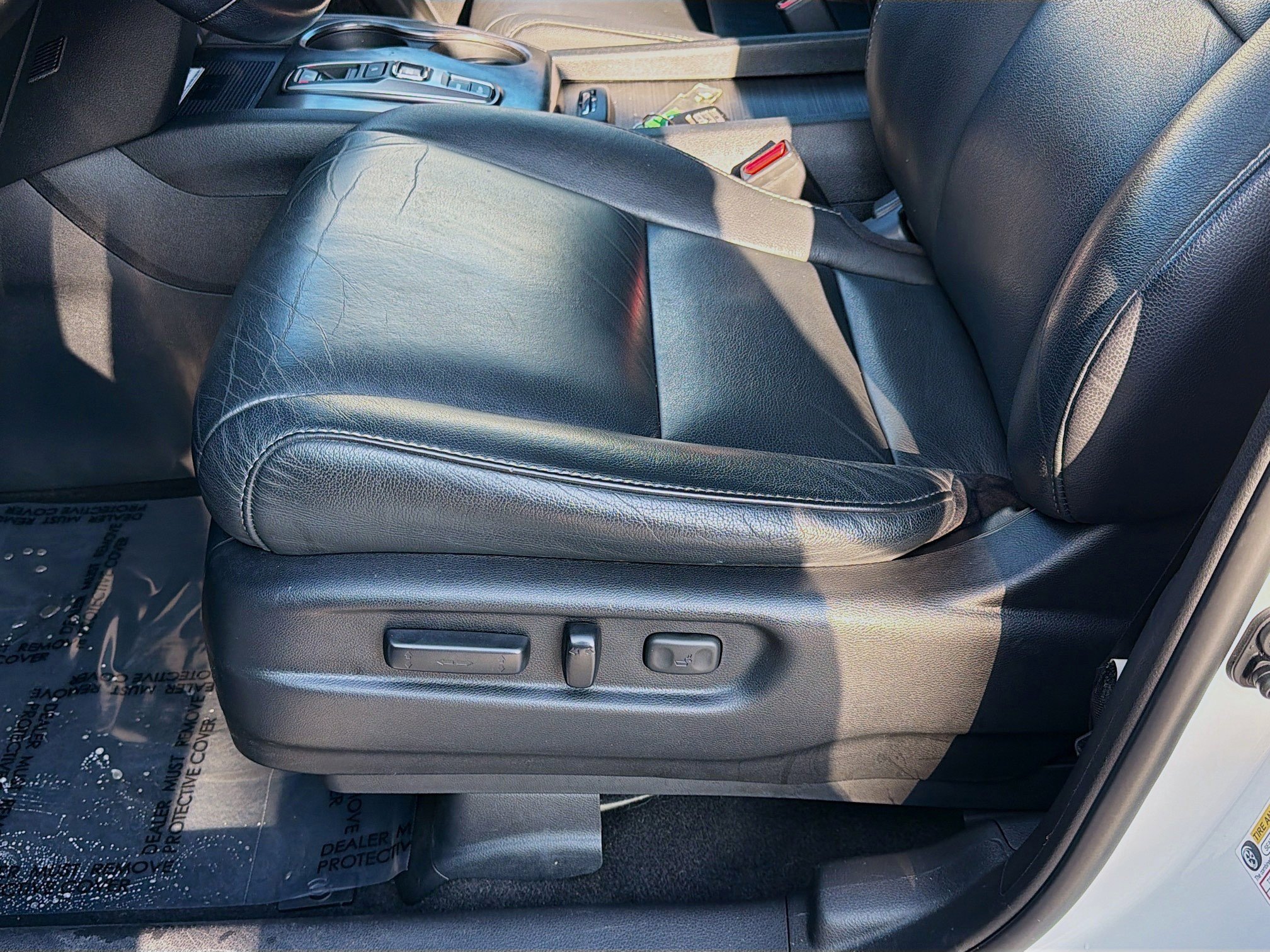 Used 2021 Honda Pilot Special Edition image 17