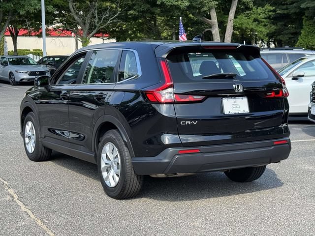 Used 2024 Honda CR-V LX image 6