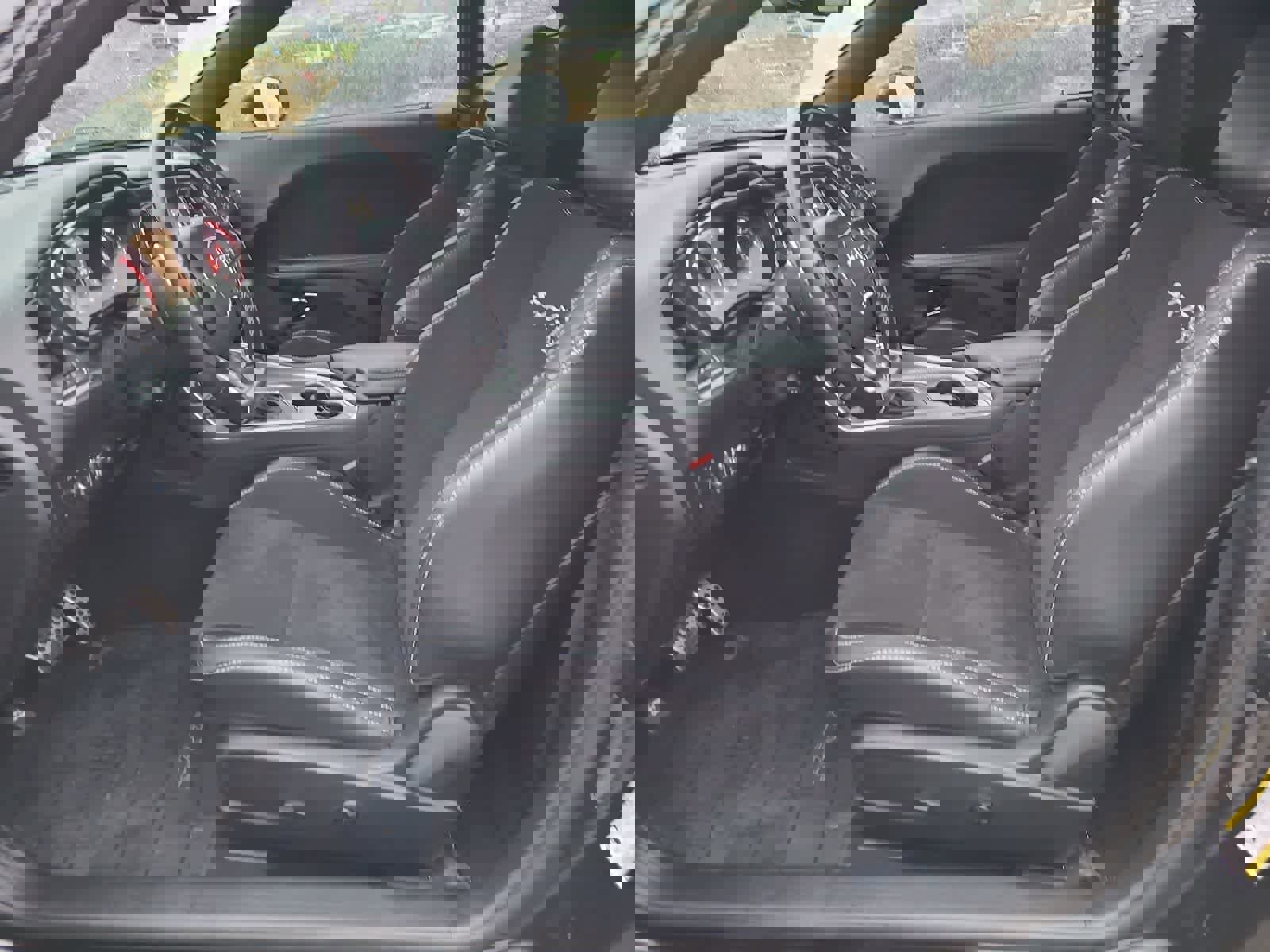 Used 2019 Dodge Challenger SRT Hellcat image 19