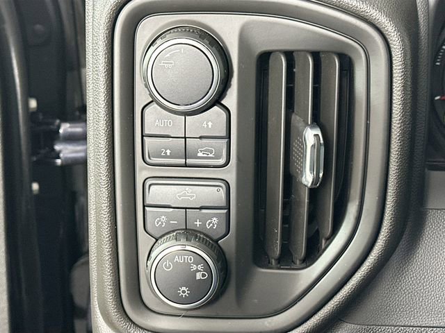 Used 2023 Chevrolet Silverado 1500 Custom w/ LPO, Dark Essentials Package image 18