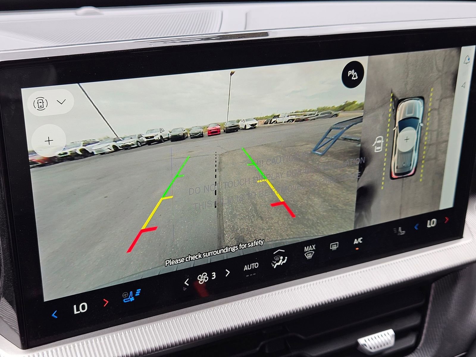 New 2025 Ford Explorer ST image 17