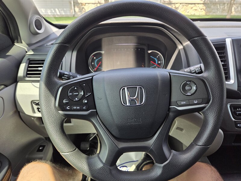 Used 2019 Honda Pilot LX image 14