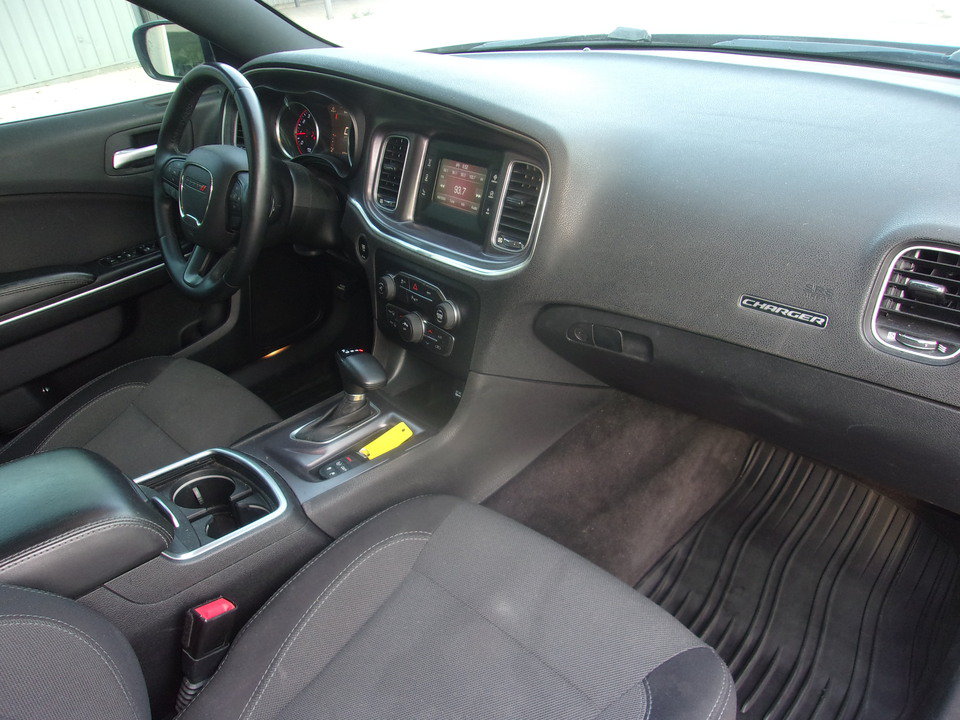 Used 2015 Dodge Charger SE w/ Popular Equipment Group AWD/4WD image 13