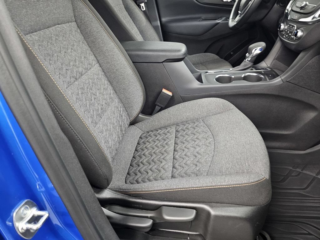 Certified 2024 Chevrolet Equinox LT AWD/4WD image 21