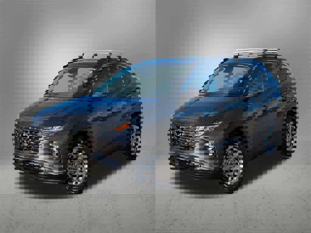 Used 2024 Hyundai Tucson SEL