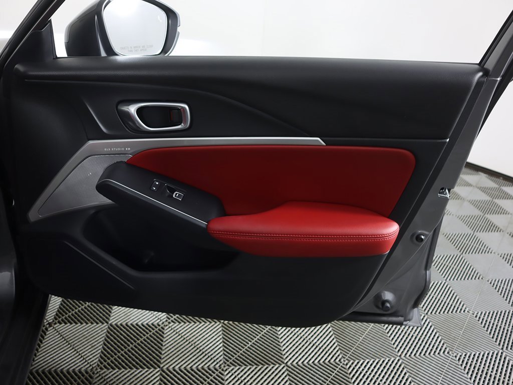 Used 2023 Acura Integra A-Spec image 24