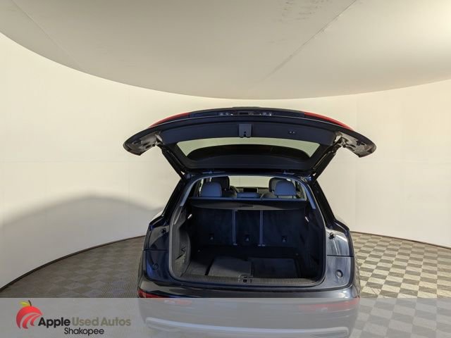 Used 2018 Audi Q5 2.0T Premium Plus w/ Premium Plus Package image 10