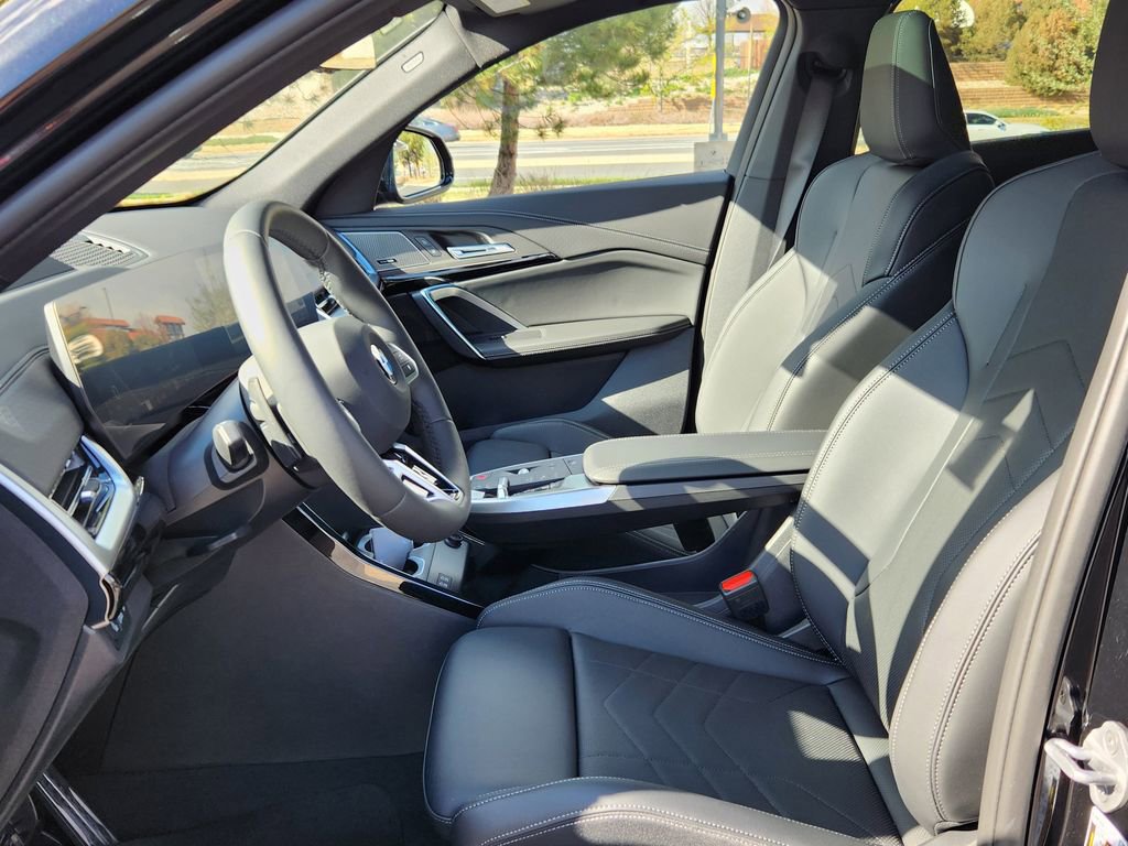 New 2026 BMW X2 xDrive28i w/ Technology Package image 10