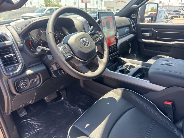 New 2026 RAM 2500 Laramie image 13