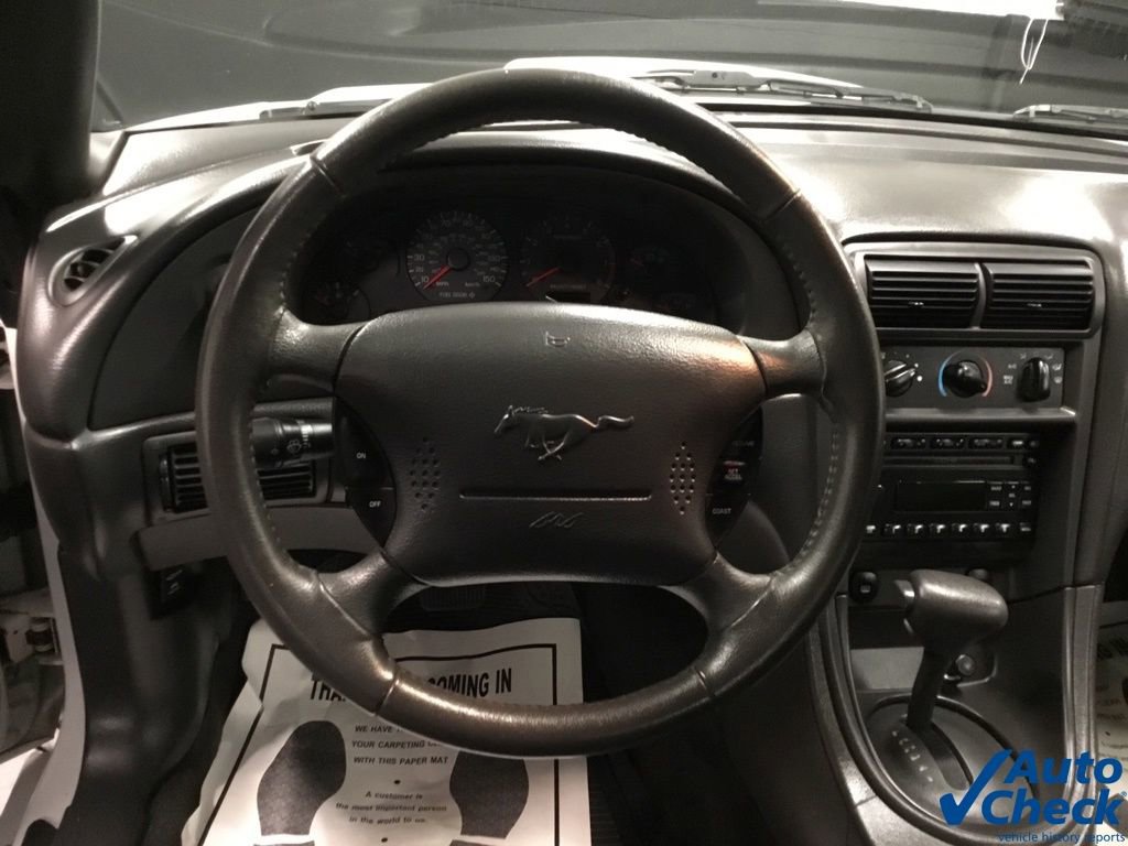 Used 2003 Ford Mustang GT image 44