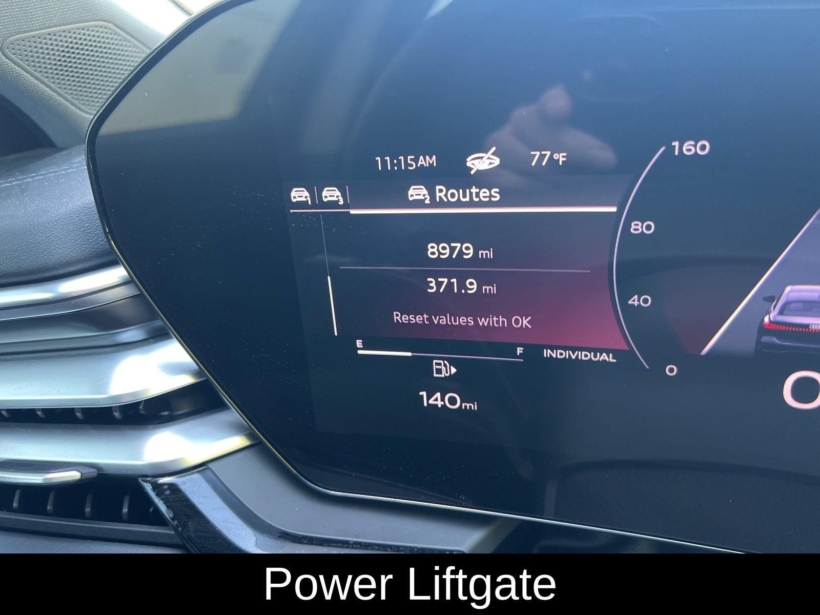 Used 2025 Audi A5 2.0T Premium Plus w/ Premium Plus AWD/4WD image 15