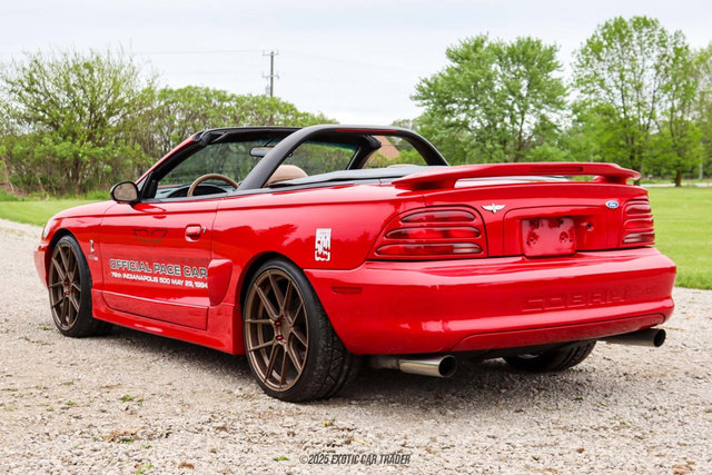 Used 1994 Ford Mustang GT image 6
