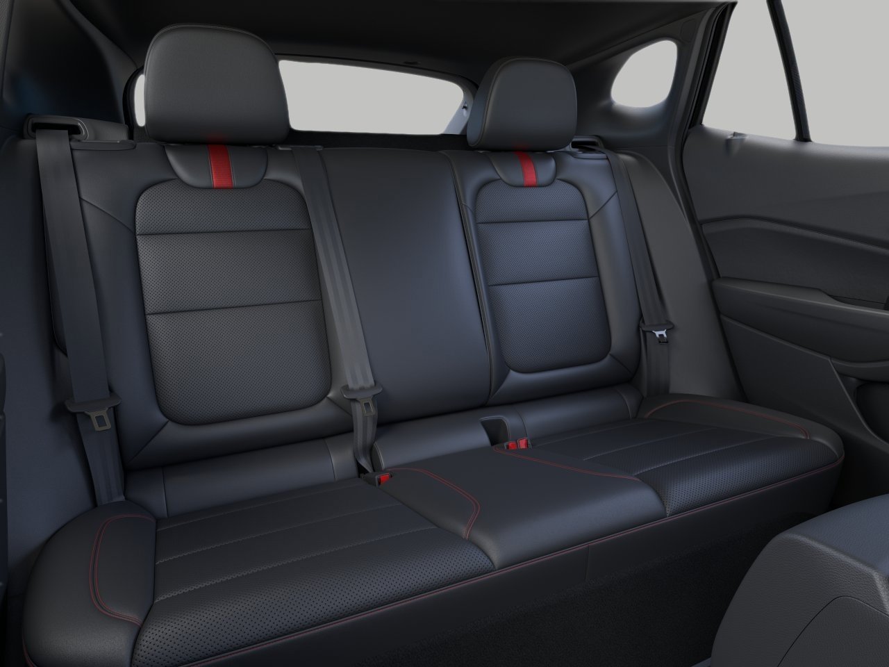 New 2026 Chevrolet Trax RS w/ Sunroof Package FWD image 17