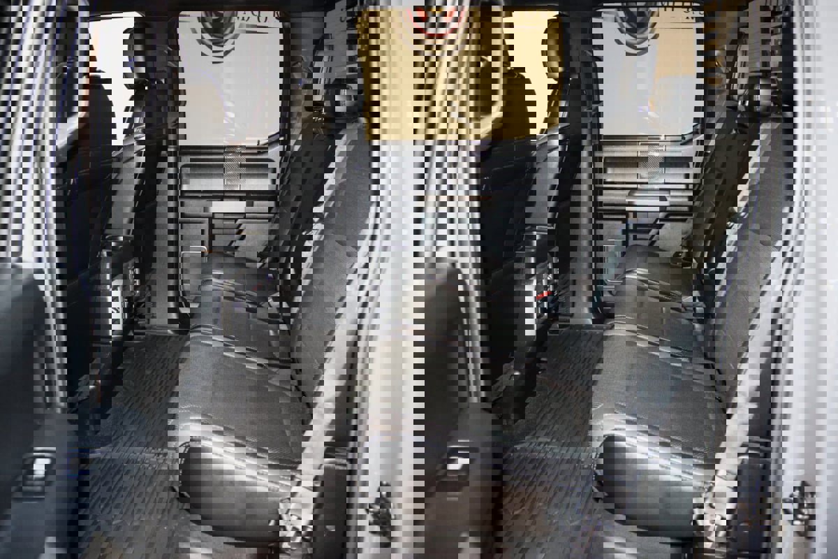 Used 2020 Ford F150 Raptor w/ Equipment Group 802A Luxury image 68