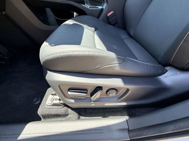 New 2026 Subaru Uncharted AWD image 12