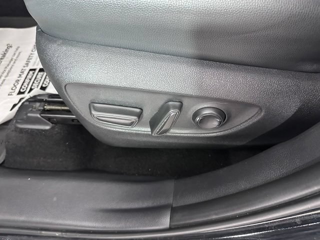 Certified 2025 Toyota Grand Highlander AWD Hybrid image 23