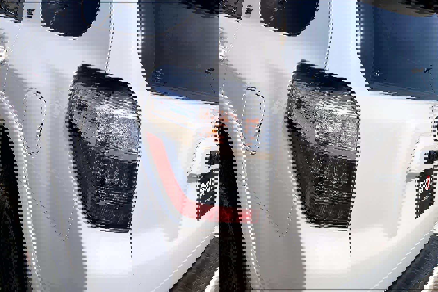 Used 2021 Toyota 4Runner SR5 image 27