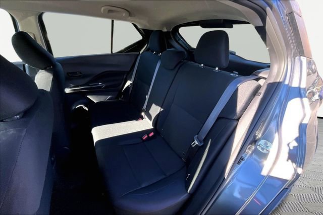 New 2025 Nissan Kicks Play S image 10