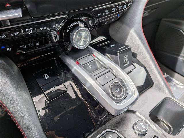 Used 2024 Acura MDX A-Spec AWD/4WD image 12