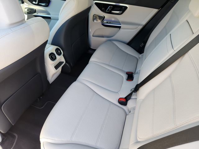 Certified 2026 Mercedes-Benz GLC 300 4MATIC image 12