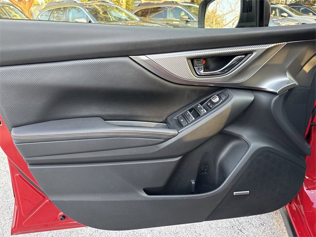 Certified 2021 Subaru Crosstrek 2.5i Limited w/ Moonroof Package 2 image 13