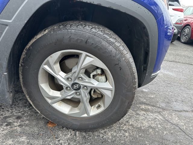 Used 2023 Hyundai Tucson SE image 28