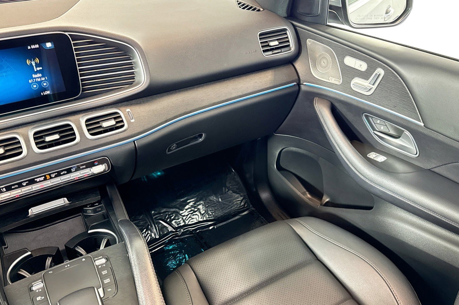 Certified 2022 Mercedes-Benz GLE 350 image 22