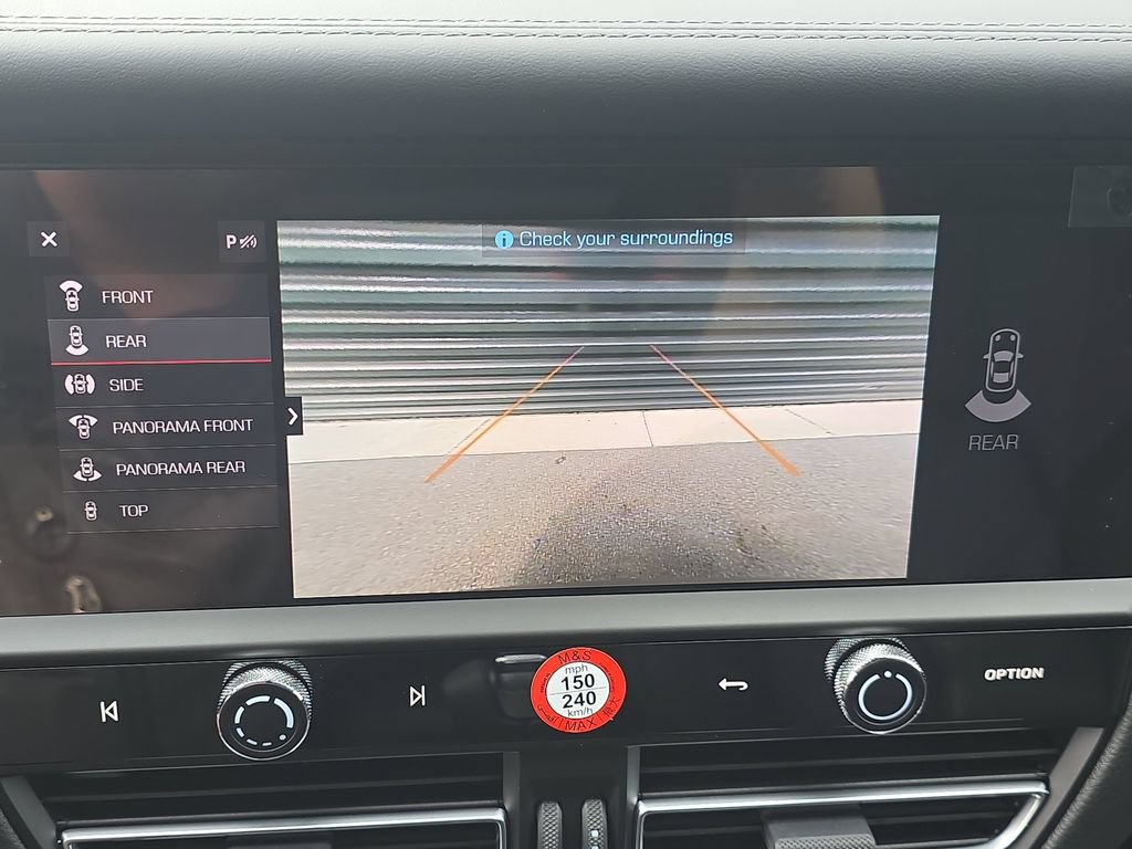 New 2026 Porsche Macan S AWD/4WD image 29