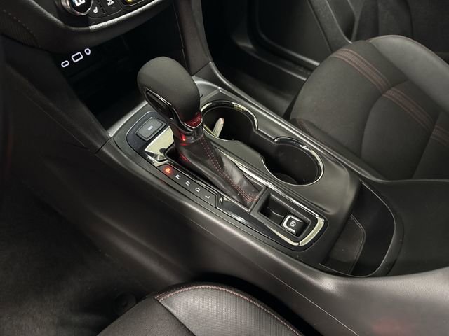 Certified 2023 Chevrolet Equinox RS AWD/4WD image 20