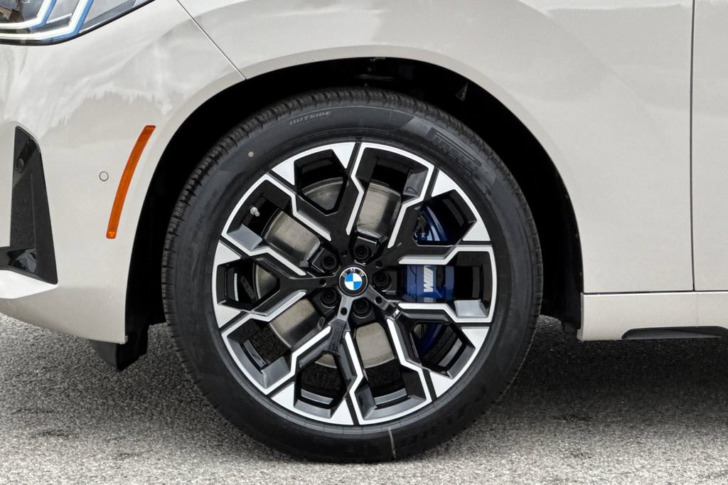 New 2026 BMW X3 M50 w/ Premium Package AWD/4WD image 33