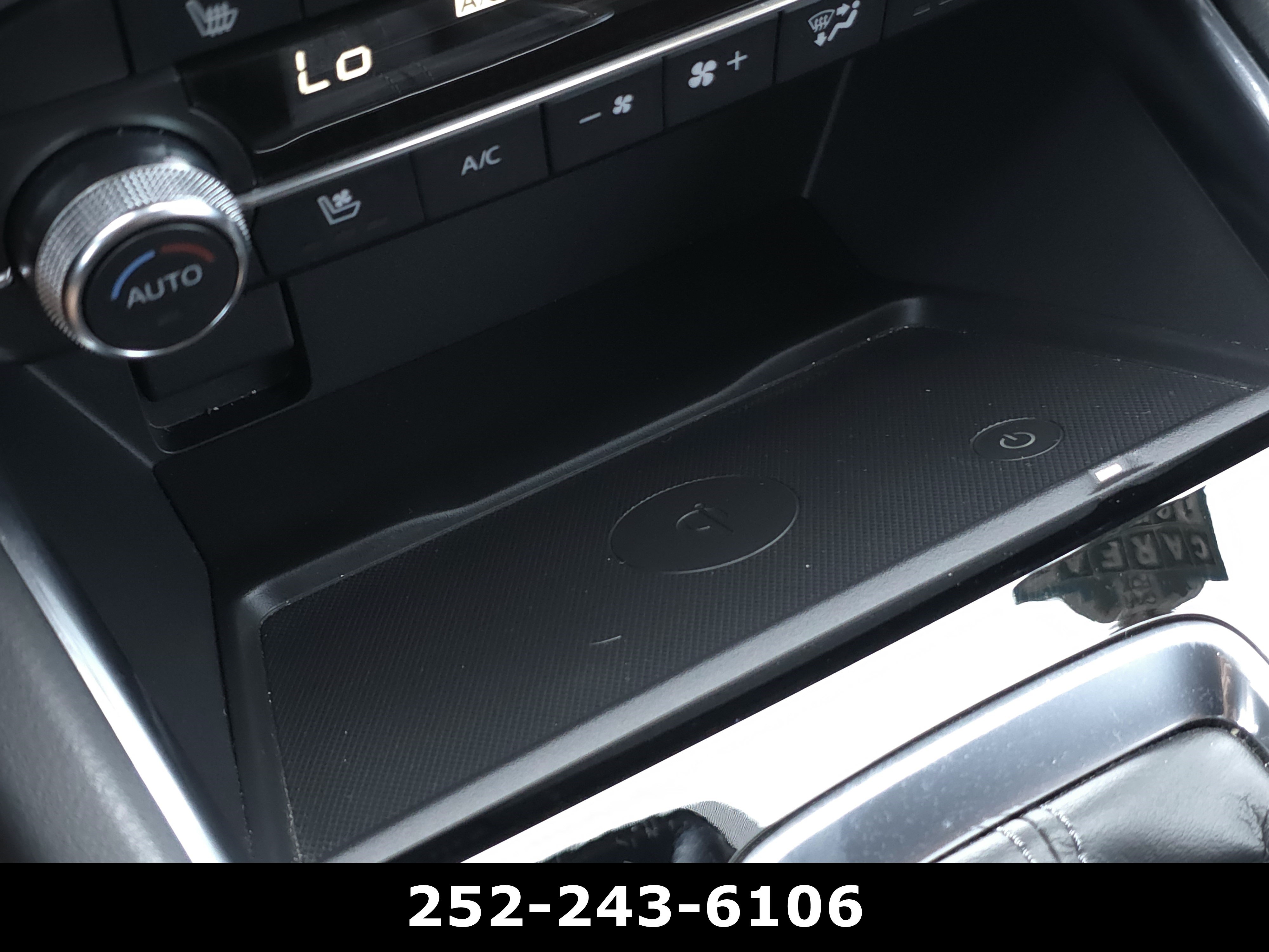 Used 2024 MAZDA CX-5 Carbon Edition AWD/4WD image 17