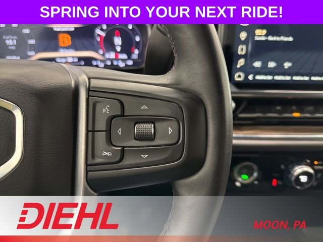 Used 2023 GMC Sierra 1500 Elevation image 26