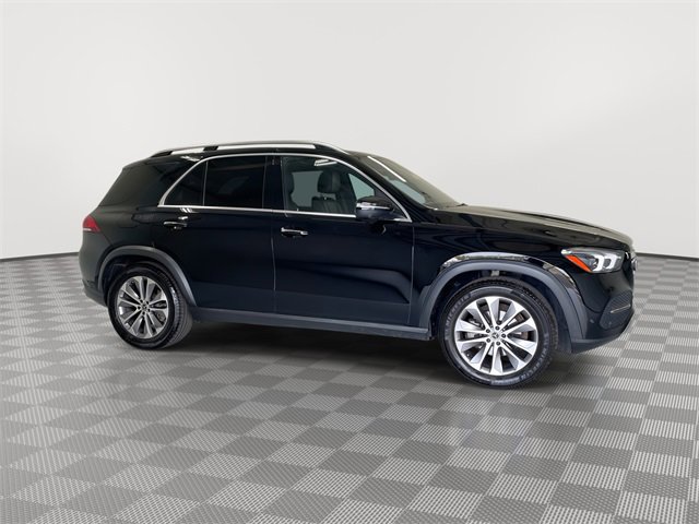 Used 2021 Mercedes-Benz GLE 350 4MATIC image 13