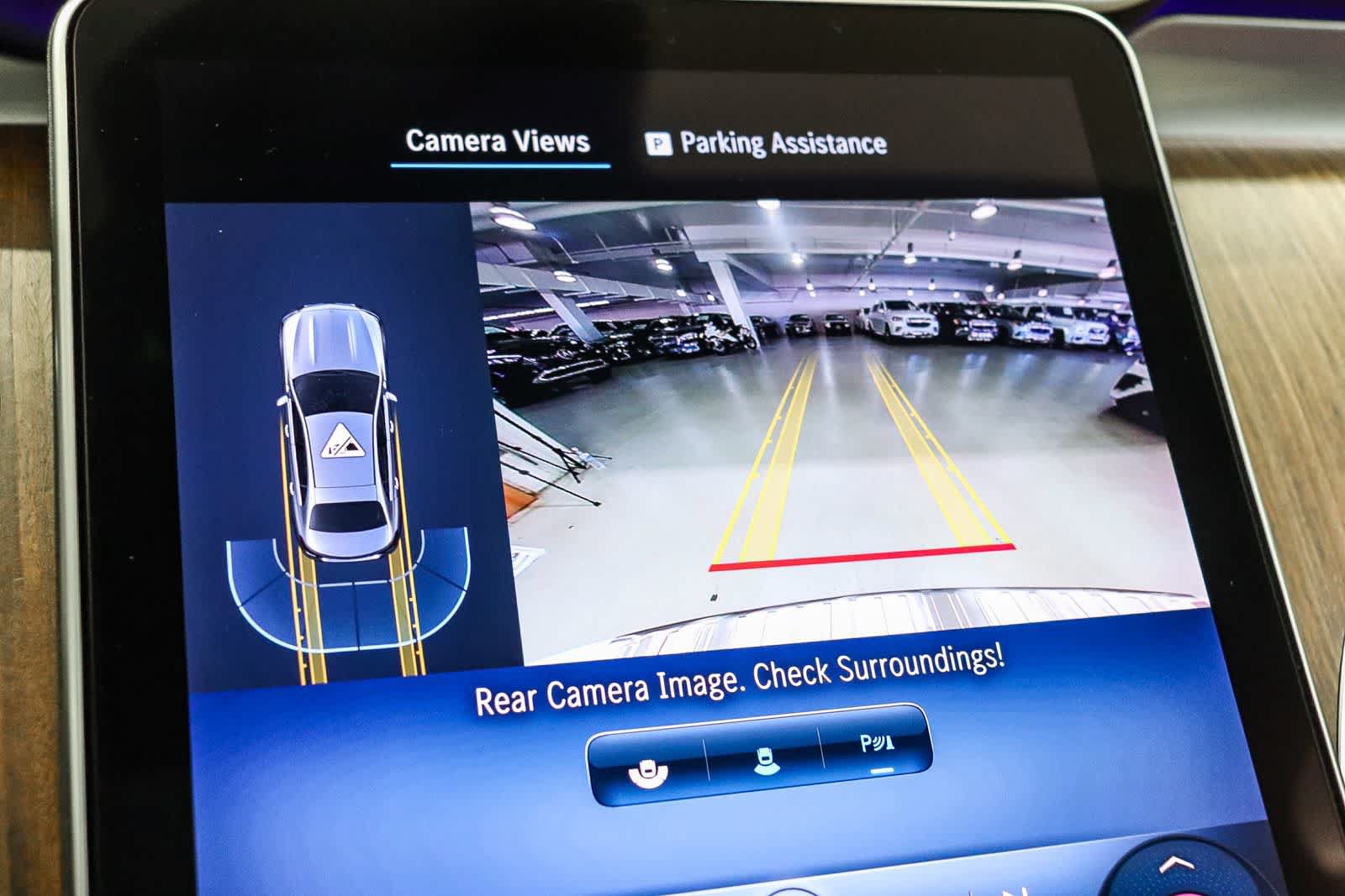 Certified 2024 Mercedes-Benz C 300 Sedan image 27