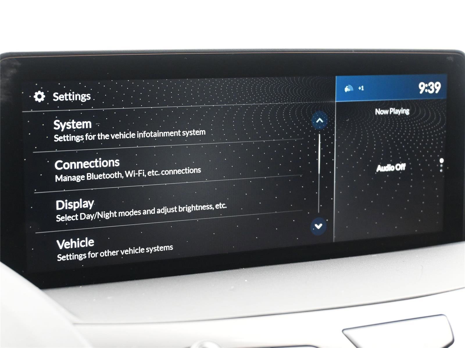 Certified 2025 Acura RDX A-Spec image 7