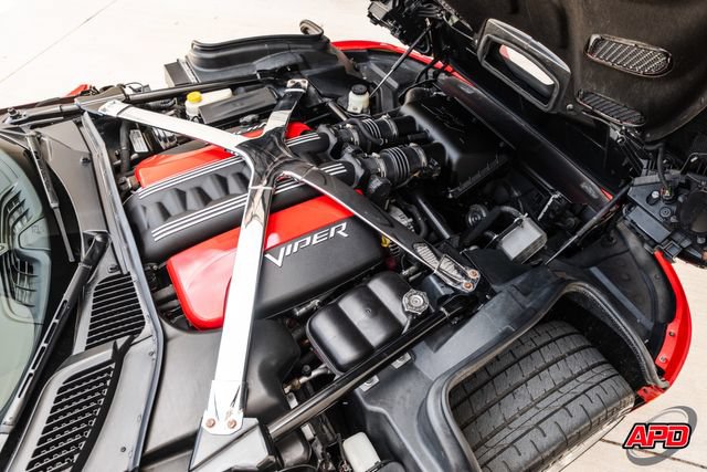 Used 2013 SRT Viper SRT-10 RWD image 82