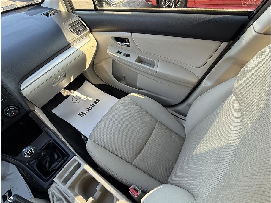 Used 2014 Subaru Impreza 2.0i Sport Premium w/ Popular Package #1 image 37