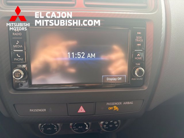 New 2027 Mitsubishi Outlander Sport FWD image 14