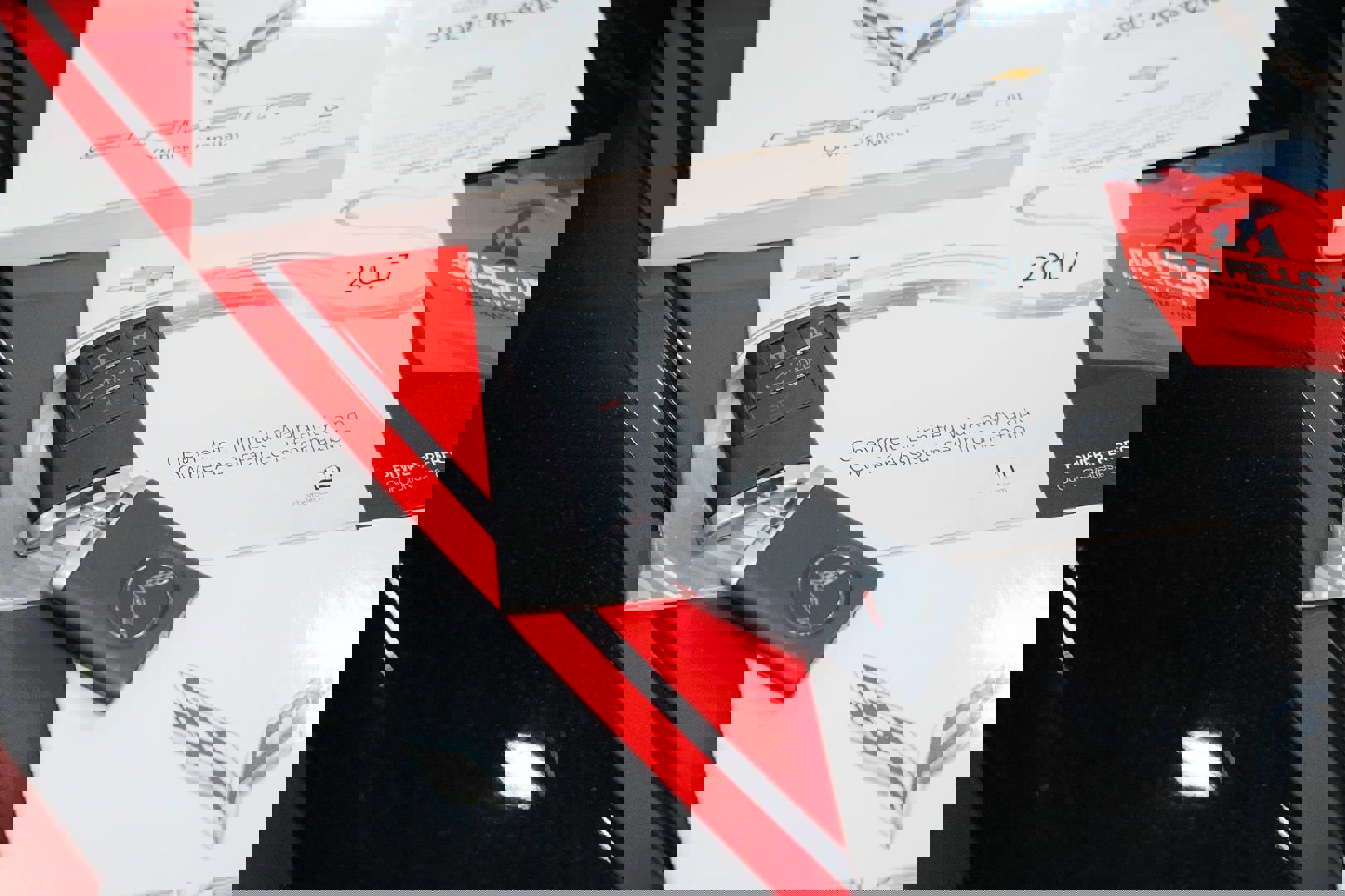 Used 2017 Chevrolet Corvette Z06 image 67