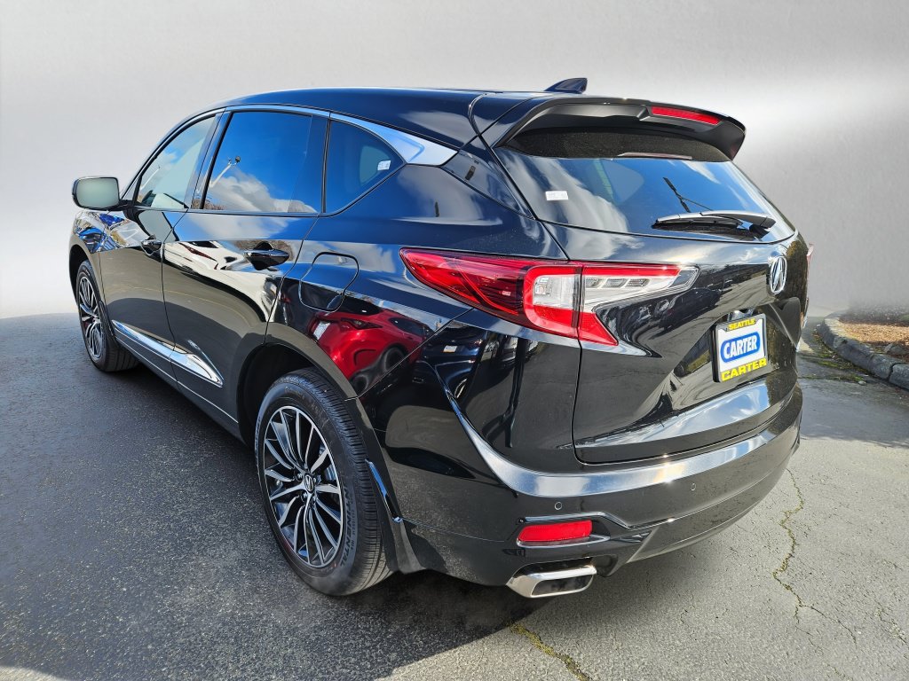 New 2026 Acura RDX w/ Advance Package AWD/4WD image 5