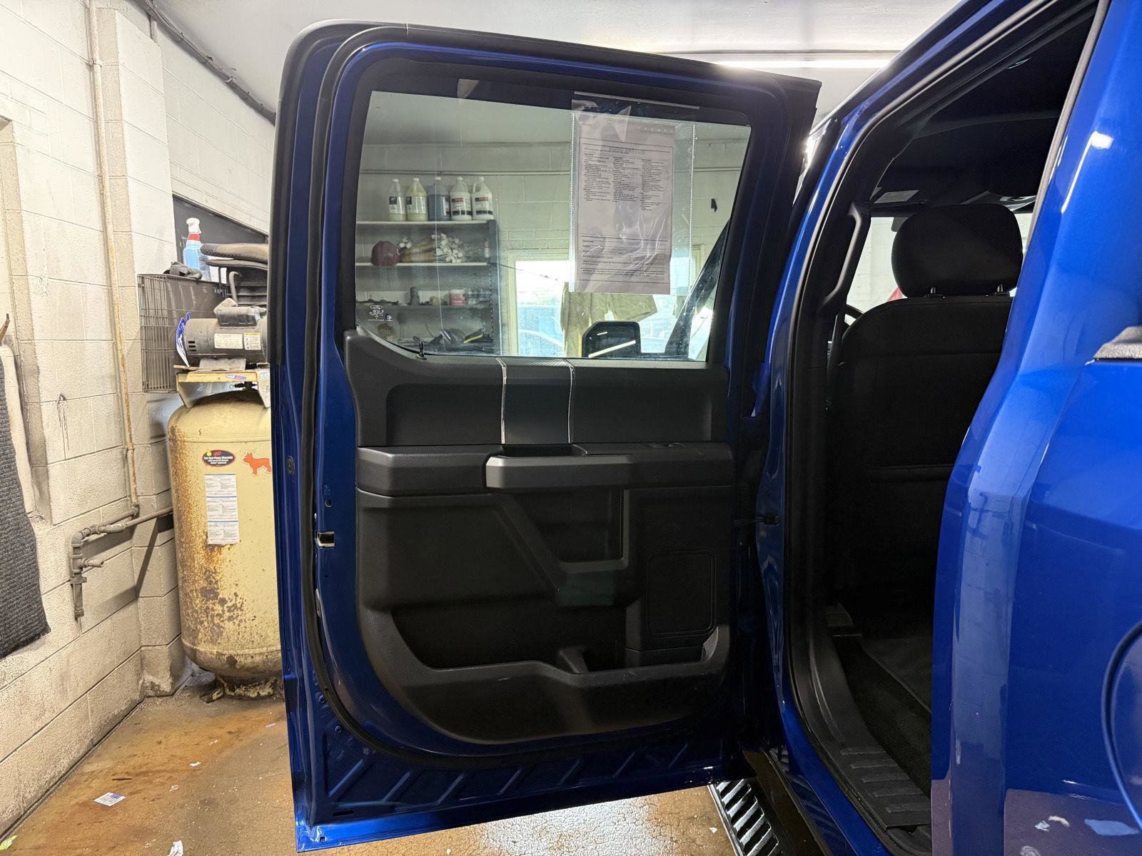 Used 2018 Ford F150 XLT w/ Equipment Group 302A Luxury image 18