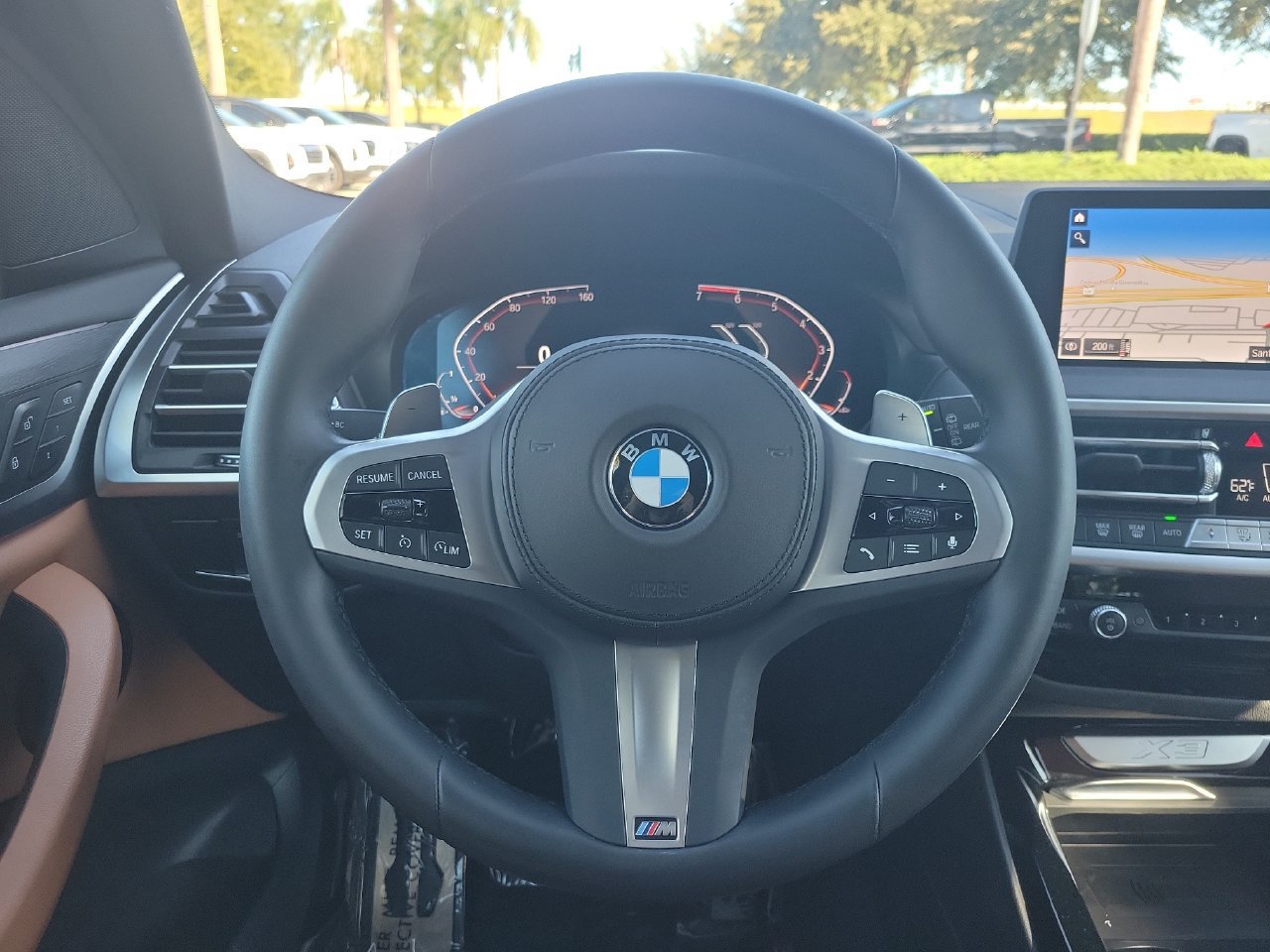 Used 2023 BMW X3 sDrive30i RWD image 19
