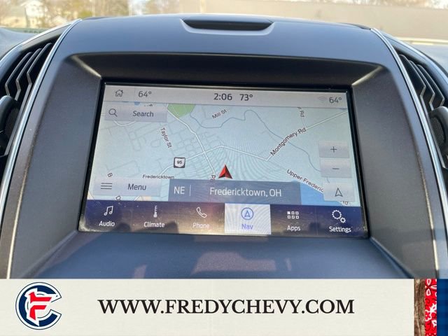 Used 2019 Ford Edge ST w/ Equipment Group 401A image 25