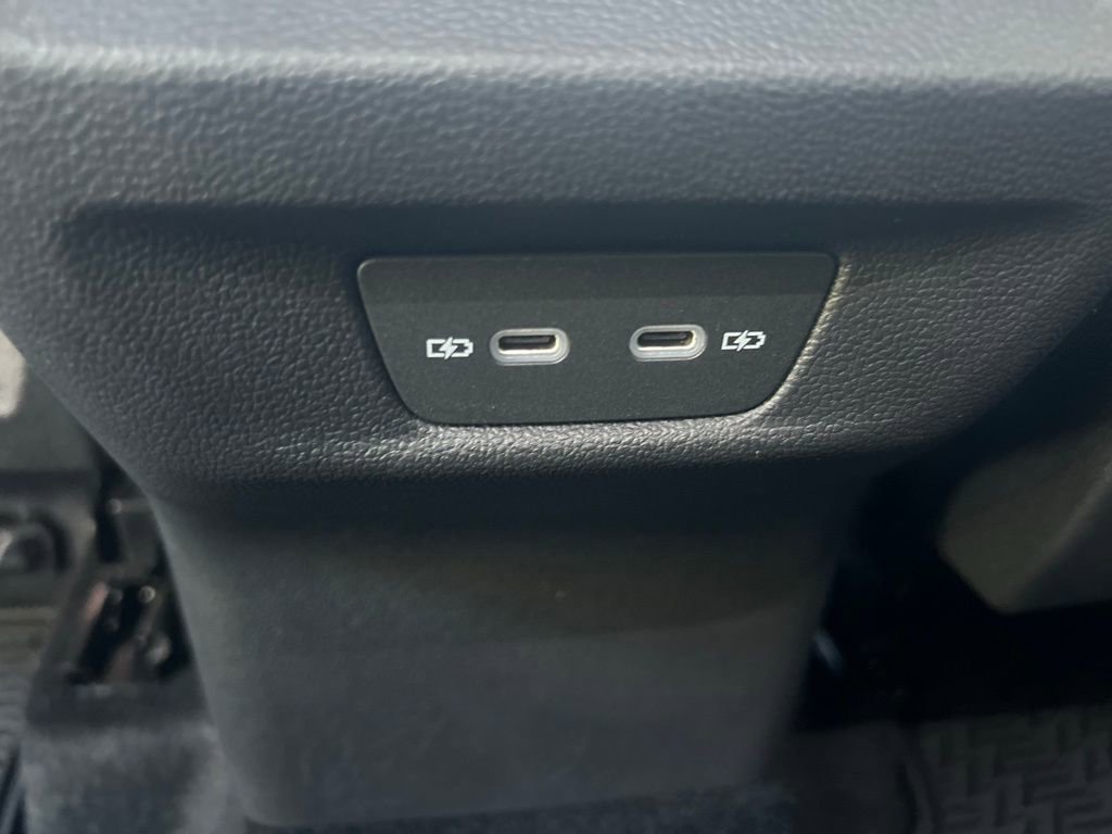 New 2026 Volkswagen Tiguan S image 41