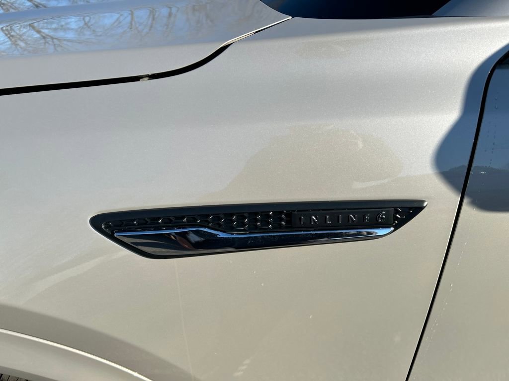 New 2026 MAZDA CX-90 3.3 Turbo S w/ Premium Plus image 13