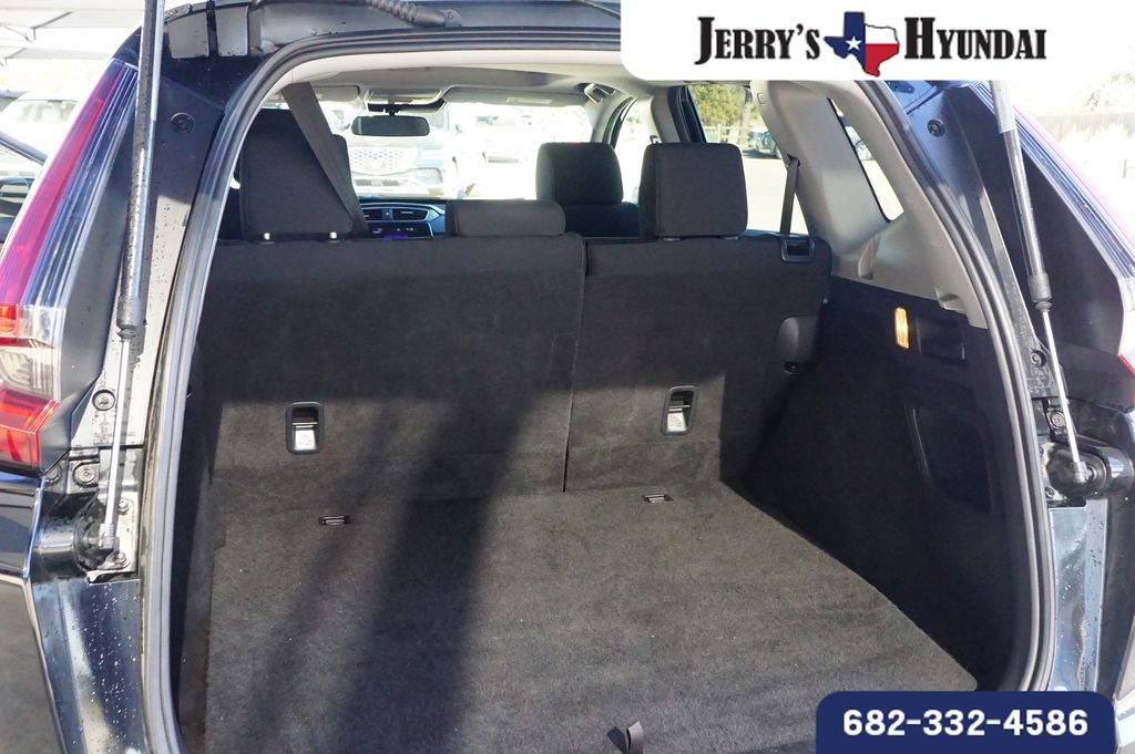 Used 2022 Honda CR-V EX image 23