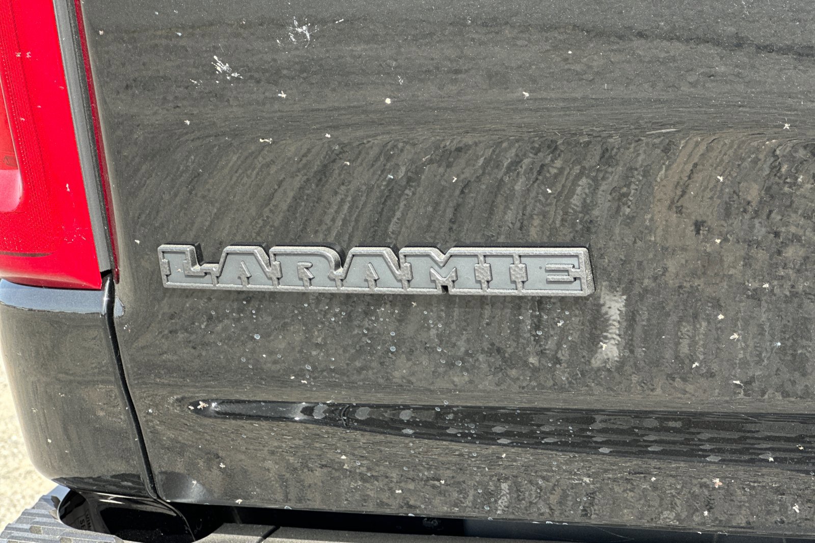 New 2026 RAM 1500 Laramie image 25